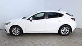 Mazda 3 2013 г.в.