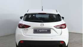 Mazda 3 2013 г.в.