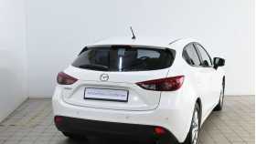 Mazda 3 2013 г.в.