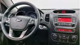 Kia Sorento 2014 г.в.