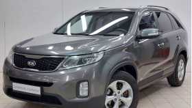 Kia Sorento 2014 г.в.