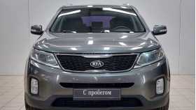 Kia Sorento 2014 г.в.