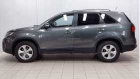 Kia Sorento 2014 г.в.