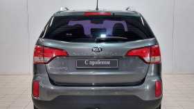 Kia Sorento 2014 г.в.