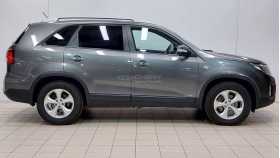 Kia Sorento 2014 г.в.