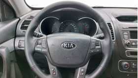 Kia Sorento 2014 г.в.