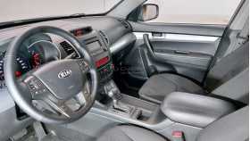 Kia Sorento 2014 г.в.