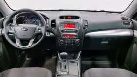 Kia Sorento 2014 г.в.