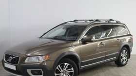 Volvo XC70 2012 г.в.