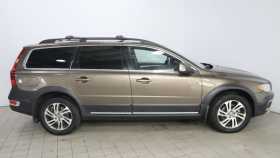 Volvo XC70 2012 г.в.