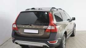 Volvo XC70 2012 г.в.