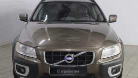 Volvo XC70 2012 г.в.