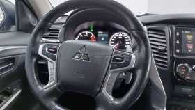 Mitsubishi Pajero Sport 2019 г.в.