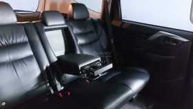 Mitsubishi Pajero Sport 2019 г.в.