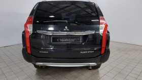 Mitsubishi Pajero Sport 2019 г.в.