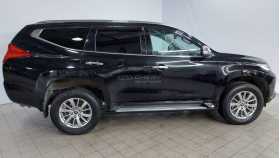 Mitsubishi Pajero Sport 2019 г.в.