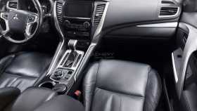 Mitsubishi Pajero Sport 2019 г.в.