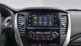 Mitsubishi Pajero Sport 2019 г.в.