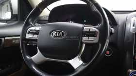 Kia Mohave 2017 г.в.