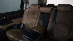 Kia Mohave 2017 г.в.