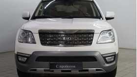 Kia Mohave 2017 г.в.