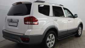 Kia Mohave 2017 г.в.