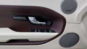 Land Rover Range Rover Evoque 2013 г.в.