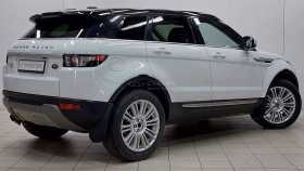 Land Rover Range Rover Evoque 2013 г.в.
