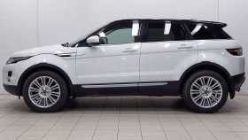 Land Rover Range Rover Evoque 2013 г.в.