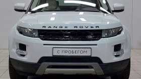 Land Rover Range Rover Evoque 2013 г.в.