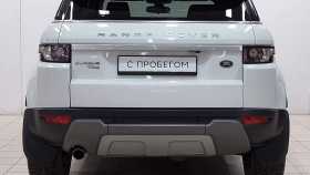 Land Rover Range Rover Evoque 2013 г.в.