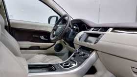 Land Rover Range Rover Evoque 2013 г.в.