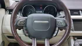Land Rover Range Rover Evoque 2013 г.в.