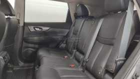 Nissan X-Trail 2018 г.в.