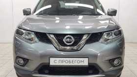 Nissan X-Trail 2018 г.в.