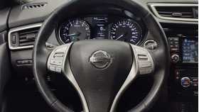 Nissan X-Trail 2018 г.в.