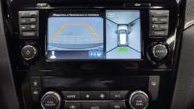 Nissan X-Trail 2018 г.в.