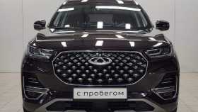 Chery Tiggo 8 Pro 2021 г.в.