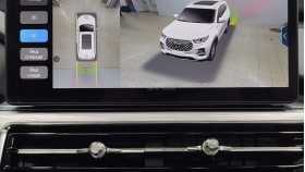 Chery Tiggo 8 Pro 2021 г.в.