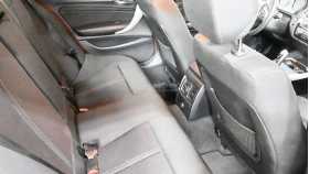 BMW 1 серии 2018 г.в.