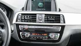 BMW 1 серии 2018 г.в.