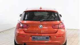 BMW 1 серии 2018 г.в.