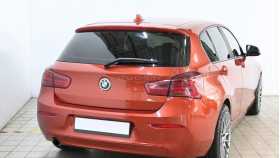 BMW 1 серии 2018 г.в.
