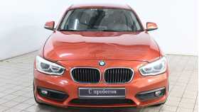 BMW 1 серии 2018 г.в.