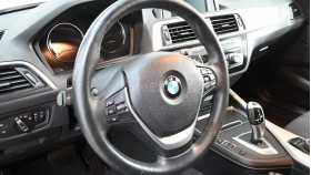 BMW 1 серии 2018 г.в.