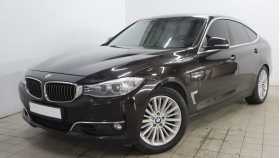 BMW 3 серии 2013 г.в.