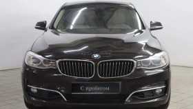 BMW 3 серии 2013 г.в.
