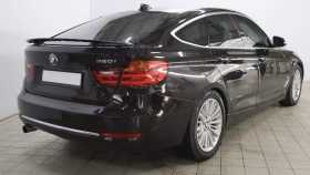 BMW 3 серии 2013 г.в.