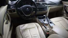 BMW 3 серии 2013 г.в.