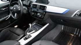 BMW 1 серии 2019 г.в.